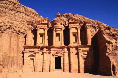 Petra